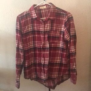 Flannel